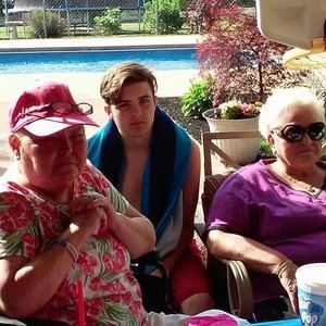 Meet your Posher, Pennyanddanny